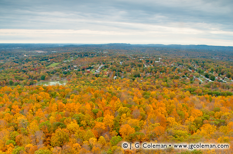 Land of the Sleeping Giant J. G. Coleman Photography