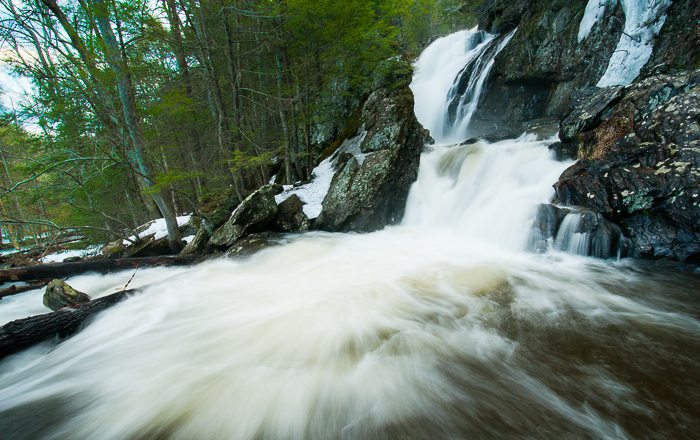 Massachusetts Landscape Photography
