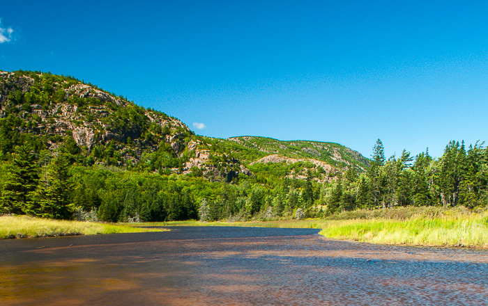Maine Landscape Photography