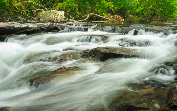 New York Landscape Photography